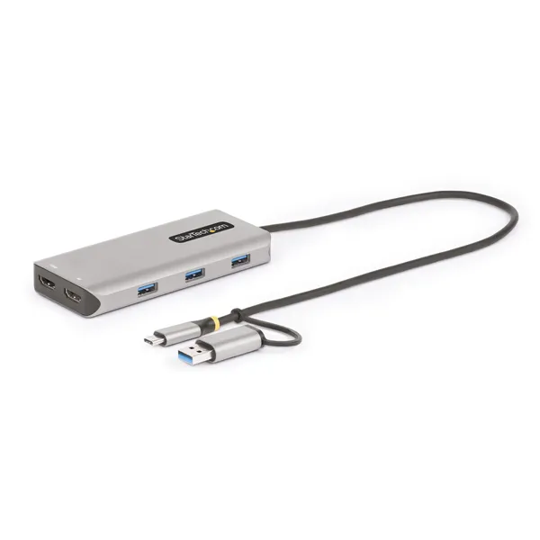 Repair kit Startech 167B-USBC-MULTIPORT