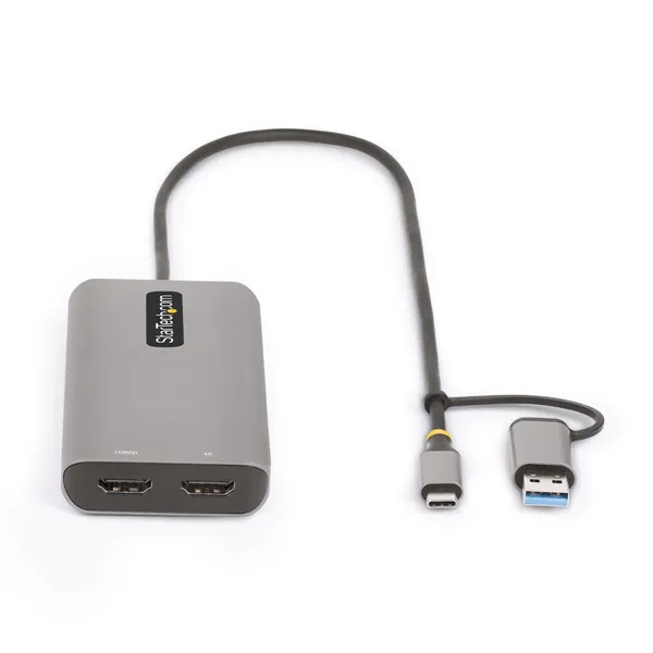 Repair kit Startech 167B-USBC-MULTIPORT