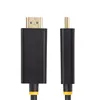 VGA Cable Startech 10F-DP-HDMI-4K60-HDR Black 3 m