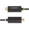 VGA Cable Startech 10F-DP-HDMI-4K60-HDR Black 3 m