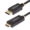 VGA Cable Startech 10F-DP-HDMI-4K60-HDR Black 3 m