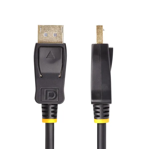 VGA Cable Startech 10F-DP-HDMI-4K60-HDR Black 3 m