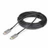 USB Cable Startech 8K-A-100F-HDMI-CABLE Black