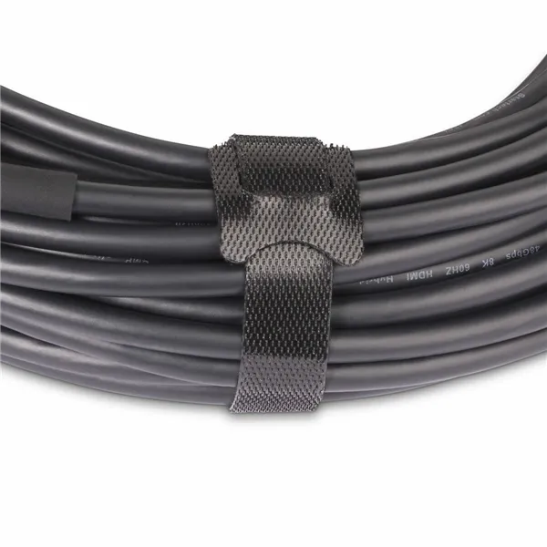 USB Cable Startech 8K-A-100F-HDMI-CABLE Black