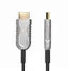 USB Cable Startech 8K-A-100F-HDMI-CABLE Black
