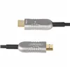 USB Cable Startech 8K-A-100F-HDMI-CABLE Black