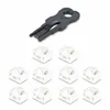 Repair kit Startech RJ45LOCKANDKEY
