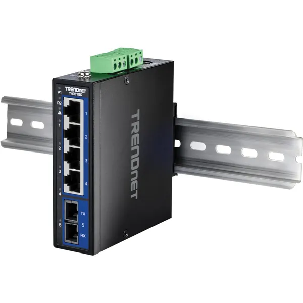 Repair kit Trendnet 5-PORT HARDENED INDUSTRIAL