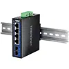 Repair kit Trendnet 5-PORT HARDENED INDUSTRIAL