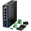 Repair kit Trendnet 5-PORT HARDENED INDUSTRIAL