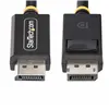VGA Cable Startech DP21-2M-DP40-CABLE Black 2 m