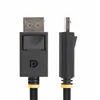 VGA Cable Startech DP21-2M-DP40-CABLE Black 2 m