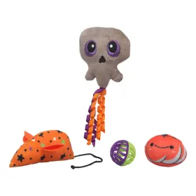 Halloween Decorations 19 x 14 cm