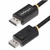 VGA Cable Startech DP21-2M-DP40-CABLE Black 2 m