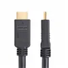 USB Cable Startech HD2AP-10M-HDMI-CABLE Black 10 m