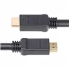 USB Cable Startech HD2AP-15M-HDMI-CABLE Black 15 m