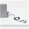 Surveillance Camcorder Startech UNIVKA25-LAPTOP-LOCK