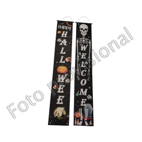 Halloween-koristeet 180 x 30 cm