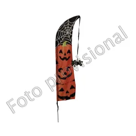 Halloween-koristeet