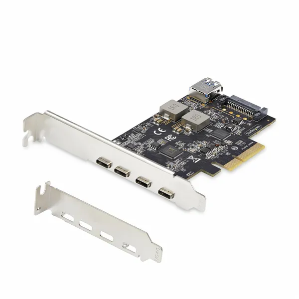 Repair kit Startech PS4C3IA3-USB-C-CARD