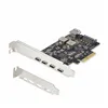 Repair kit Startech PS4C3IA3-USB-C-CARD