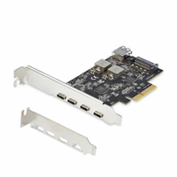 Repair kit Startech PS4C3IA3-USB-C-CARD