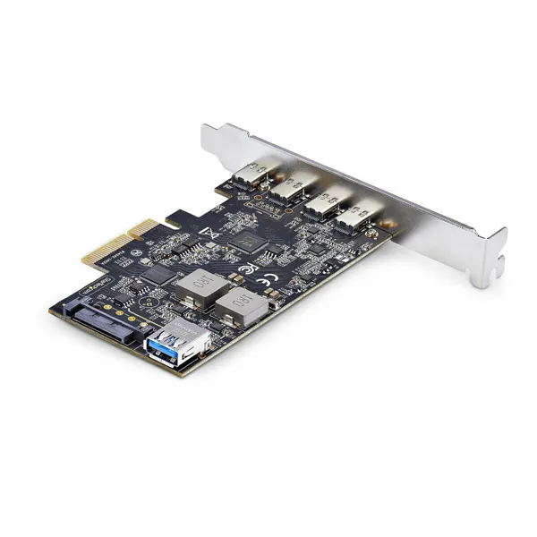 Repair kit Startech PS4C3IA3-USB-C-CARD