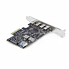 Repair kit Startech PS4C3IA3-USB-C-CARD