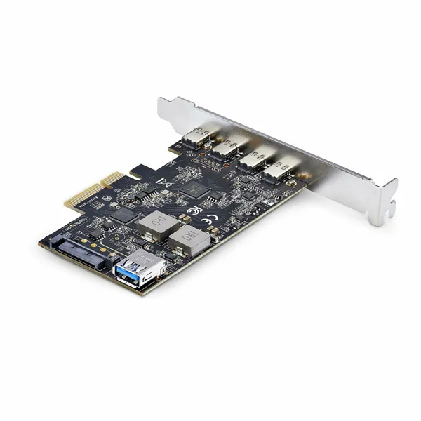 Repair kit Startech PS4C3IA3-USB-C-CARD