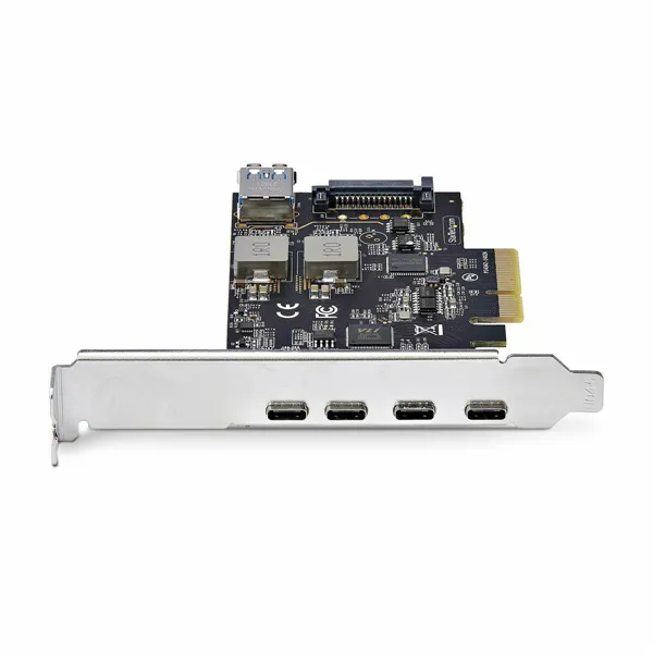 Repair kit Startech PS4C3IA3-USB-C-CARD
