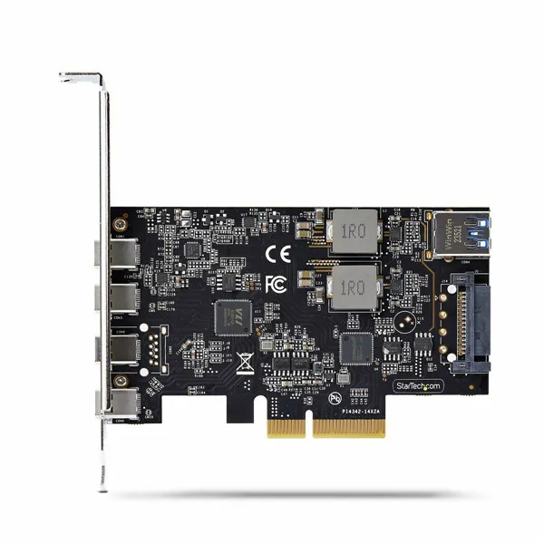 Repair kit Startech PS4C3IA3-USB-C-CARD