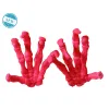 Halloween Decorations Skeleton Pink (2 Pieces)
