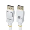 USB Cable Startech DP12-CABLE6FTW White 1,8 m