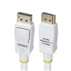 USB Cable Startech DP12-CABLE6FTW White 1,8 m