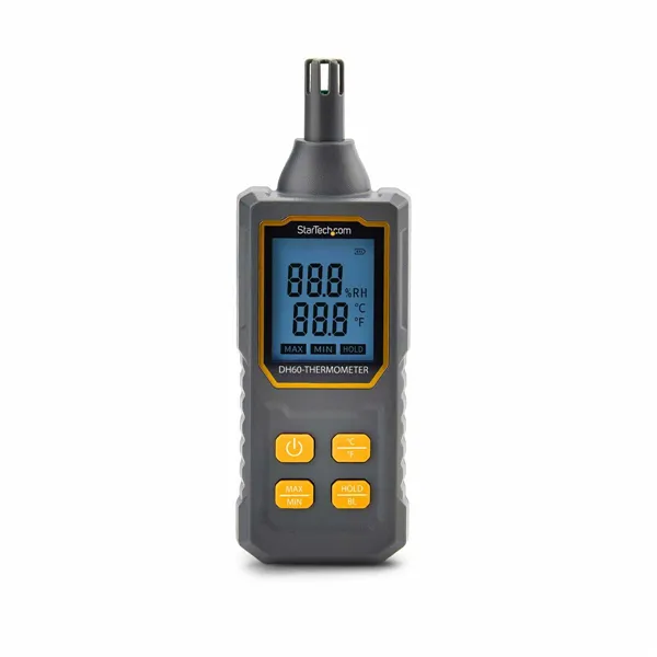 Hygrometer Startech DH60-THERMOMETER