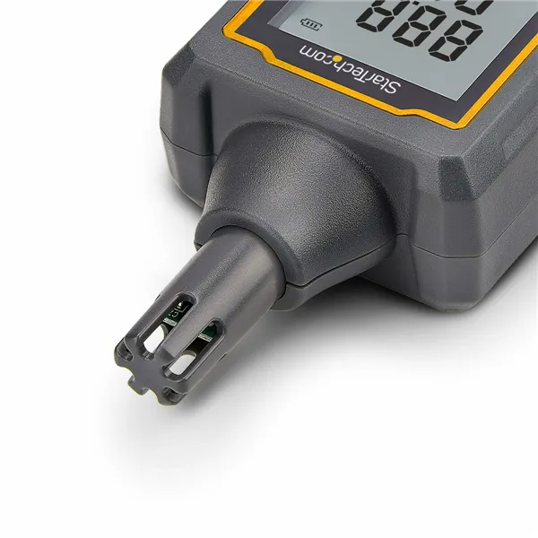 Hygrometer Startech DH60-THERMOMETER