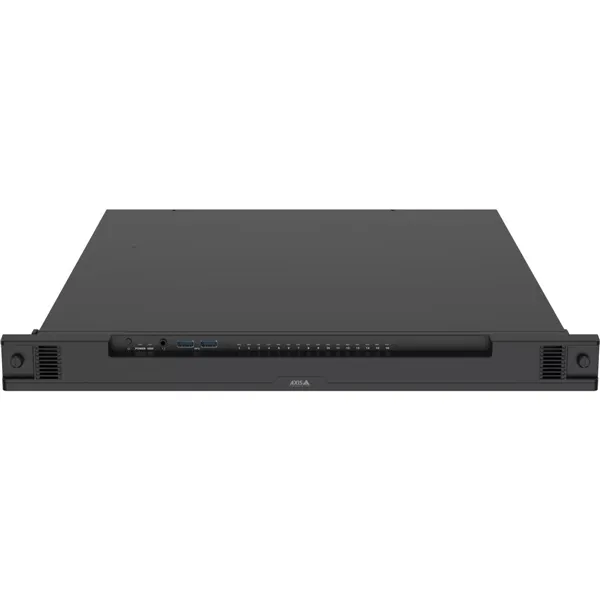 Network Video Recorder Axis 02809-003