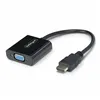 VGA Cable Startech HD2VGAE3