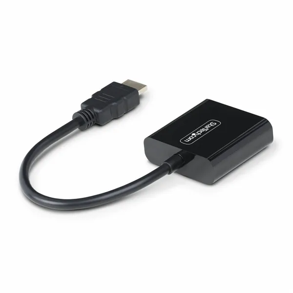 VGA Cable Startech HD2VGAE3
