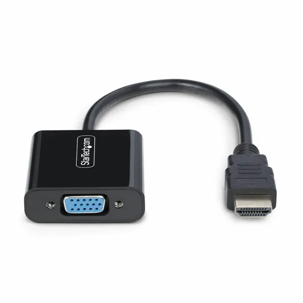 VGA Cable Startech HD2VGAE3