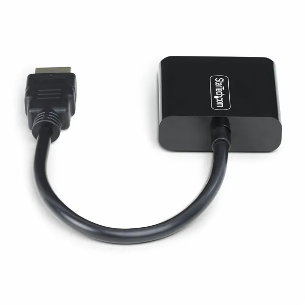 VGA Cable Startech HD2VGAE3
