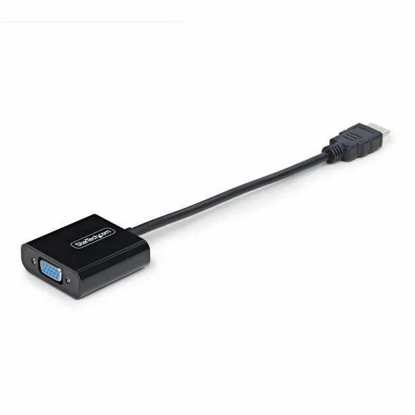 VGA Cable Startech HD2VGAE3