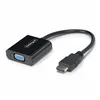VGA Cable Startech HD2VGAE3