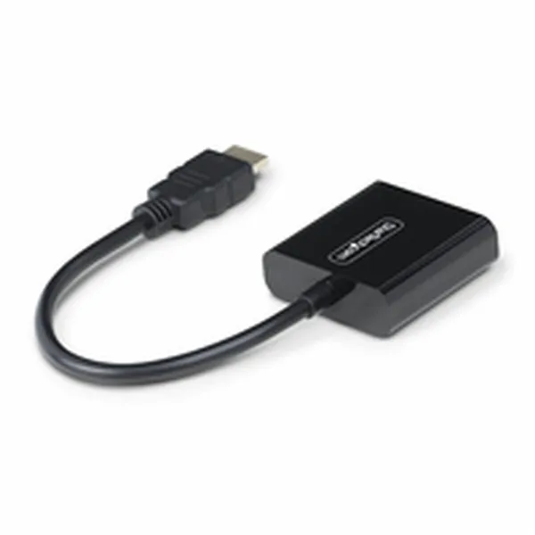 VGA Cable Startech HD2VGAE3