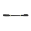 VGA Cable Startech USBCAUDIO2 Black