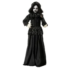 Halloween Decorations 160 x 120 x 18 cm White