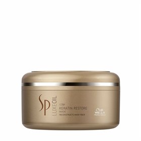 Wella SP Luxe Oil Keratin atjaunojošā maska 150 ml