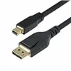 VGA Cable Startech DP14MDPMM10F Black 3 m