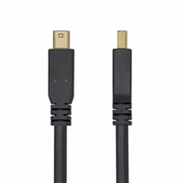 VGA Cable Startech DP14MDPMM10F Black 3 m
