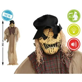 Halloween-koristeet Variksenpelätin